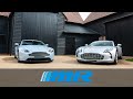 Nicholas Mee & Co: inside 'Aston Martin heaven' | Motoring Research