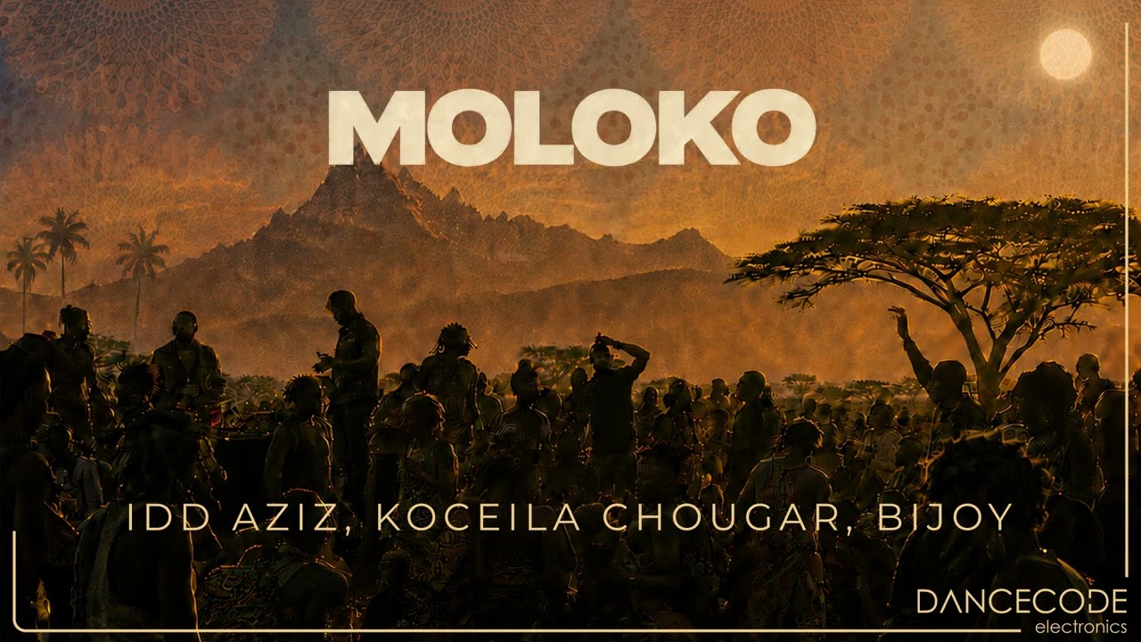 Guarda Idd Aziz, Koceila Chougar, Bijoy - Moloko su YouTube Guarda Idd Aziz, Koceila Chougar, Bijoy - Moloko su YouTube