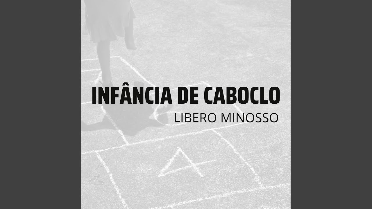 Infância de Caboclo