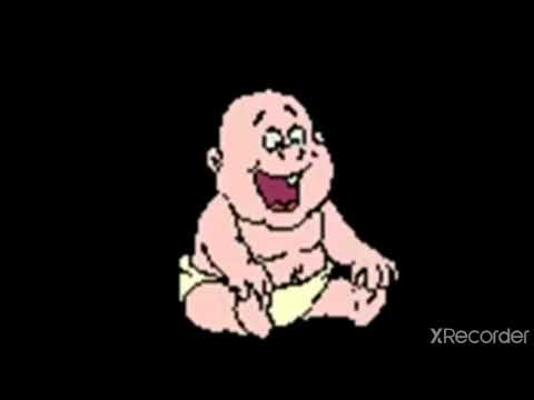 ريمكس ضحك اطفال اتحداك الا تضحك هههه