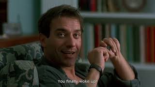 The decisionist | Il decisionista | HD | Thriller | Crime | Full movie in Italian with English Subs