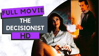 The decisionist | Il decisionista | HD | Thriller | Crime | Full movie in Italian with English Subs