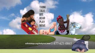 SC BabyNet 15 second PSA