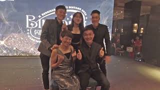 Video Annual Dinner 2023