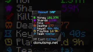 True money maker.#donutsmp #donutsmpminecraft #donutsmpclips #donutsmpfactions