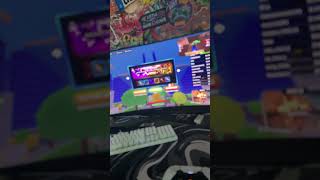 24/7 Stream wir können mit euch spielen usw, wir spielen evt Minecraft,Roblox,Fortnite