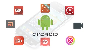 Best Screen Recorder for Android 5 (Lollipop) 2015.