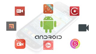 Best Screen Recorder for Android 5 (Lollipop) 2015. screenshot 3