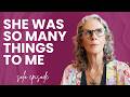The Power of a Spiritual Mentor: Remembering My Teacher Ricci Coddington | Ep 34