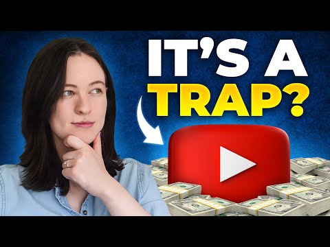 YouTube Channel Monetization Is NOT Enough! [Make More Money!]