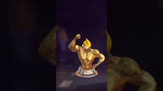 New bodybuilding Loot Box #shorts #freefire #viral #trending #shortsfeed #totalgaming #newshorts