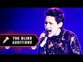 Blind Audition Diana Rouvas Vision Of Love The Voice Australia 2019 Blind Audition Diana Rouvas Vision Of Love The Voice Australia 2019