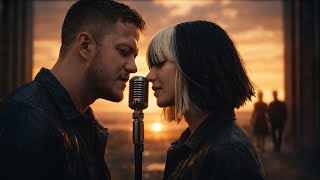 Imagine Dragons x Sia - Lost in Time | Emotional Love & Memory Anthem |Deep & Cinematic