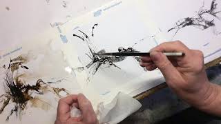 Expressive Painting & Mark Making Guide