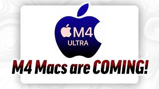 Why M4 chip Macs are coming SOONER than you think.. screenshot 3