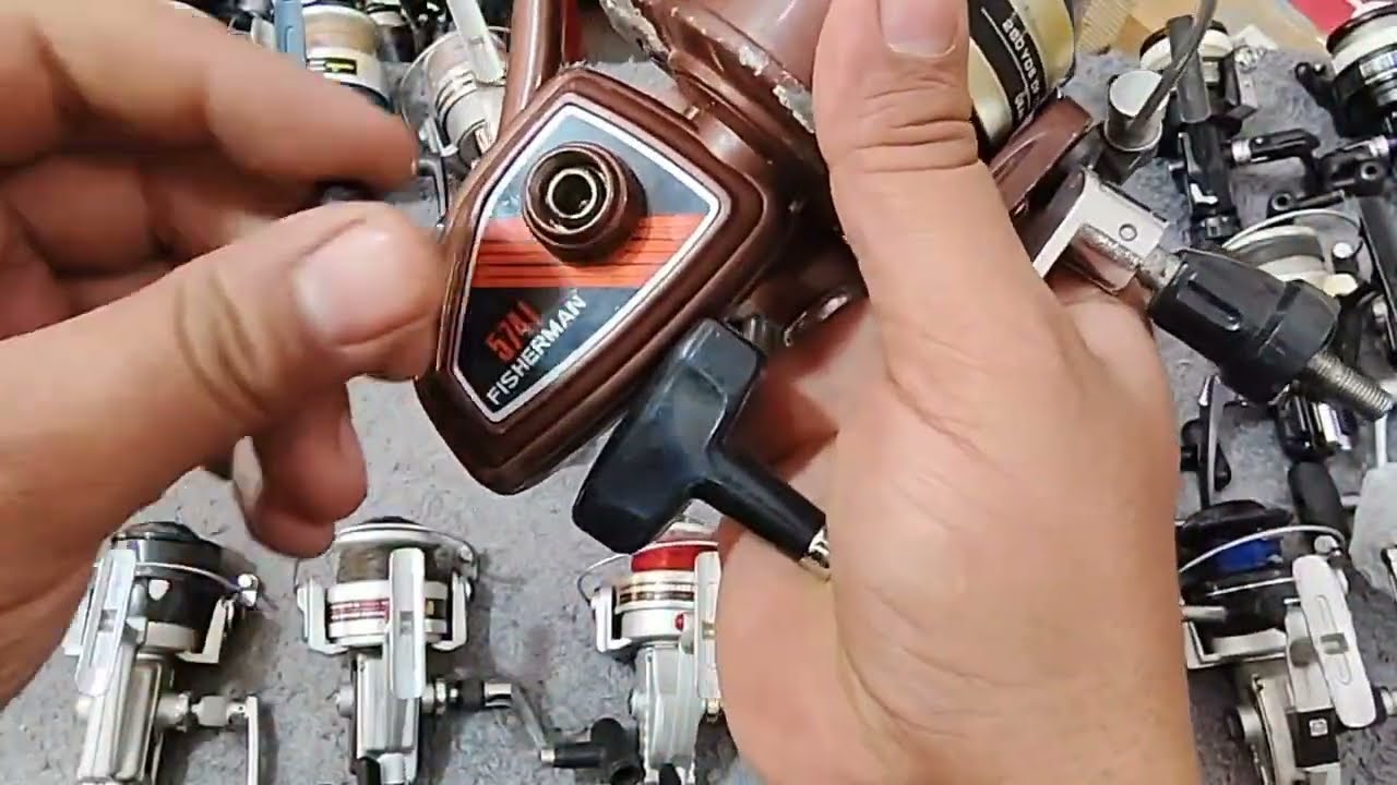 السعر في الفيديو 👍نخش علي المعدن الكامل في صيد الاسماك مكن احجام وسط وكبير حداف وتسقيط وغيره 🎣⚡✨🇯🇵