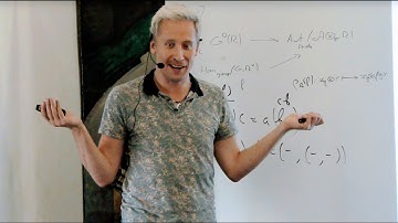 Graded algebras and the Lagrange inversion formula (Vladimir Dotsenko)