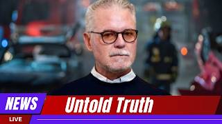 Famous :Eric Dane Lived A Double Life For 30 Years, And No One Knew—Until Now Profile