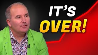 The Stock Market is Insane Right Now (HERE'S WHY)