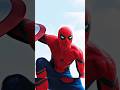 How Strong Is Spider-Man Really? #shorts