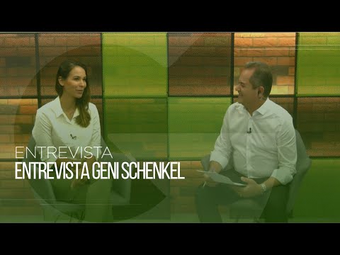 03/05/2022 - Entrevista Geni Schenkel
