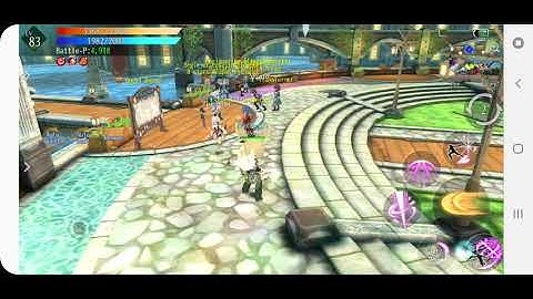 Avabel lupinus Samurai EX Skills