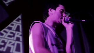 Canserbero - STUPID LOVE STORY Video Oficial HD