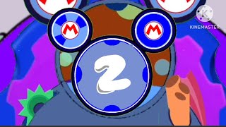 SpeedMasterMatt Clubhouse S1 E2: Oh Moodles!