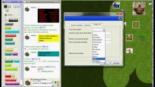 macro maptool gurps rpg