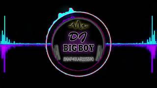 Dj Big Boy - نبيل الاديب - الصورة