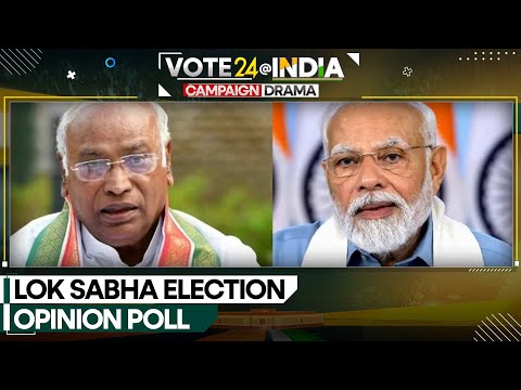India Elections 2024: