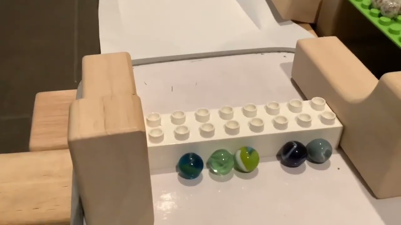 2023 winter marblympics qualifiers part two.