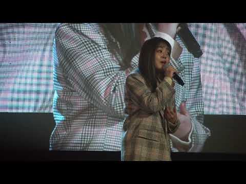 [직캠] 201031 이예준 - 엄마의 꿈 by ArDaMii