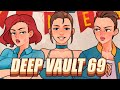 Deep Vault 69 [v0.6.3] แปลไทย
