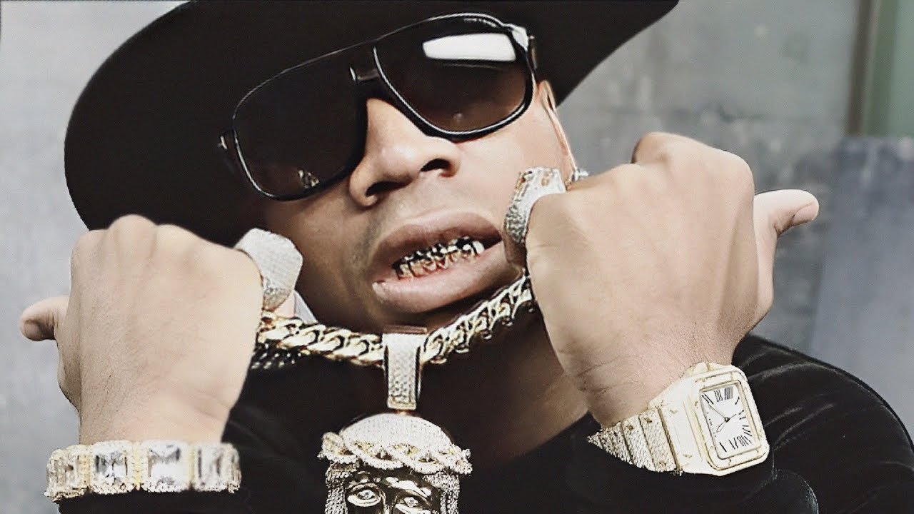 [FREE] Plies Type Beat