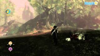 Fable 3 Walkthrough - Part 44