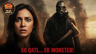 50 Qatl Aur Ek Nuclear Attack | Psycho Killer (2026) Explained in Hindi/Urdu | Shaitan ka Poojari