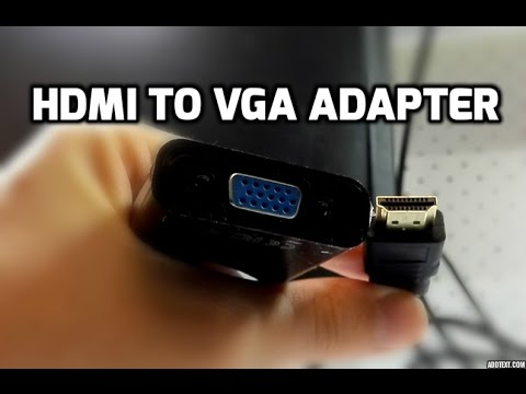 cheap-hdmi-male-to-vga-female-adapter-||-review-||-aliexpress