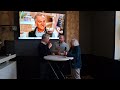 INTERVIEW AVEC BENOIT ET MARCO ET PASCAL ET JEAN PIERRE