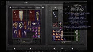 Diablo 2: Resurrected | Runeword Insight (Explained & Shown)