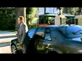 Renault clio werbung beverly hills 2008