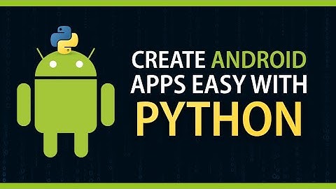 Python on Android Essentials - Just Launched!