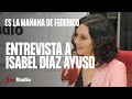 Federico Jiménez Losantos entrevista a Isabel Díaz Ayuso