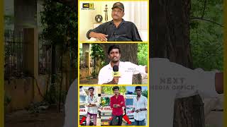 புது AMBULANCE வாங்கி குடு BALA சொல்ல வேண்டியது தான | KPY BALA ISSUE | #shorts #kpybala #kpybalascam