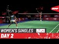 BWF Uber Cup: Mia Blichfeldt vs Talia Ng β Exciting Group D Match Highlights π©π°π¨π¦