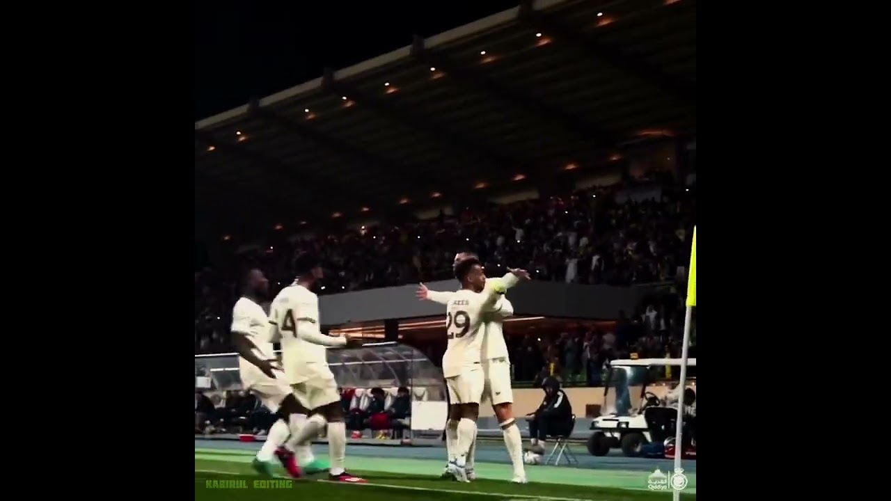 The Hat Master Hero Cristiano Ronaldo ⚽⚽⚽ 