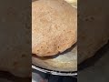 How To Get Fluffy Chapatis Please Subcribe For Full Video How To Get Fluffy Chapatis Please Subcribe For Full Video