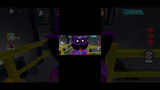 I played project playtime in roblox🤩