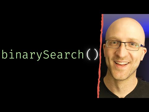 וִידֵאוֹ: מה זה חיפוש ב-Java?