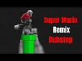 Suer mario theme remixdubstep remixbass boostedmusic vibez360